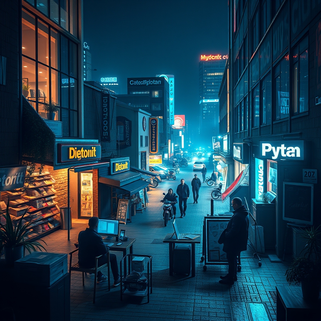 Přežije Bitcoin další rok? Vše, co musíte vědět o nové éře regulací a trhu