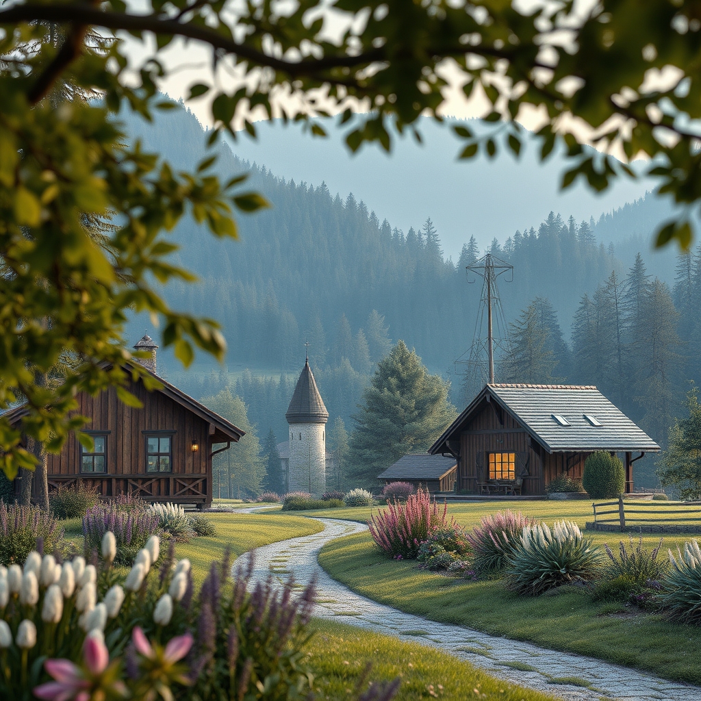 Proč a jak mulčovat půdu?