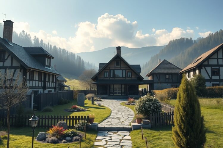 Proč nevyužíváme dešťovou vodu? Odhad, že se změní počasí, by měl zahrádkáře připravit na budoucnost.