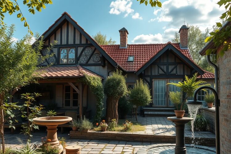 Proč využívat dešťovou vodu a jak ji efektivně použít