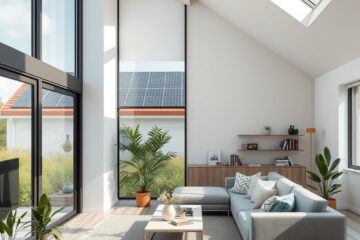 Rekonstrukce domů: Efektivně snižte energetickou náročnost a zajistěte spolehlivý provoz