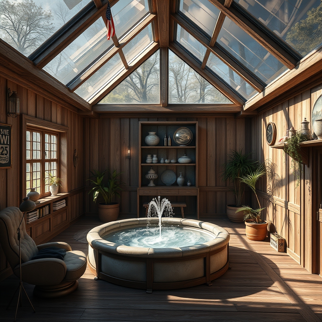 Rekonstrukce koupelny: místo pro relaxaci a duševní hygienu