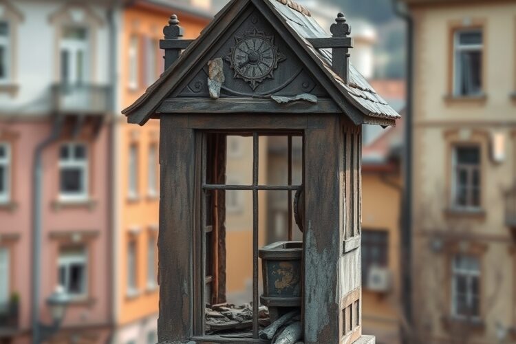 Riziká predpätých strešných priehradových väzníkov: Co sa stalo a ako sa da vyriešiť?