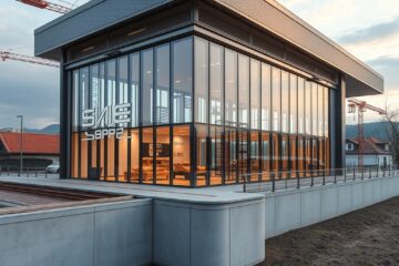 Riziká predpätých strešných priehradových väzníkov – Diagnostika a prevencia