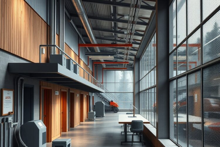 Riziká predpätých strešných priehradových väzníkov typu SPP a postupov diagnostiky