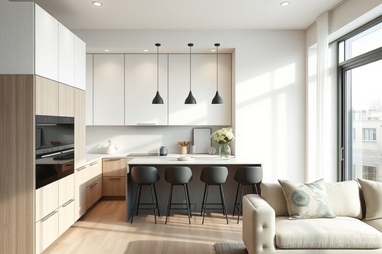 Rozdíly mezi odhadem nemovitosti před rekonstrukcí a po rekonstrukci: Jak se vypořádat s realitou trhu