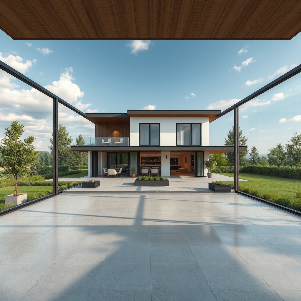 Samo-regulace trhu nájemního bydlení: Jaký bude jeho budoucnost?