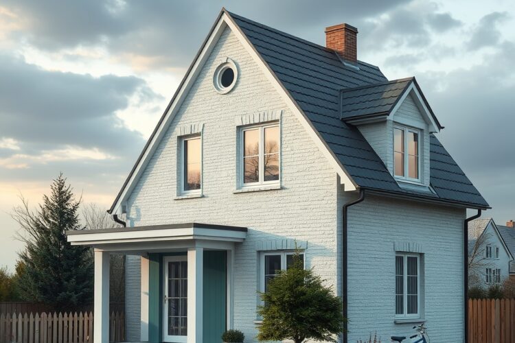 Sleva na dani a hypotéka: Jak funguje a jaké jsou podmínky?