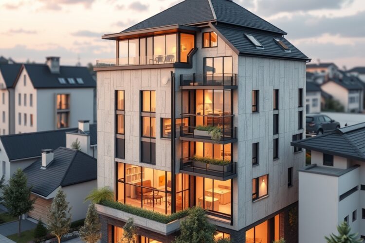 Soutěž Realizace roku 2025 ve stínicí technice: Vítězové jsou odbornou porotou oceněni