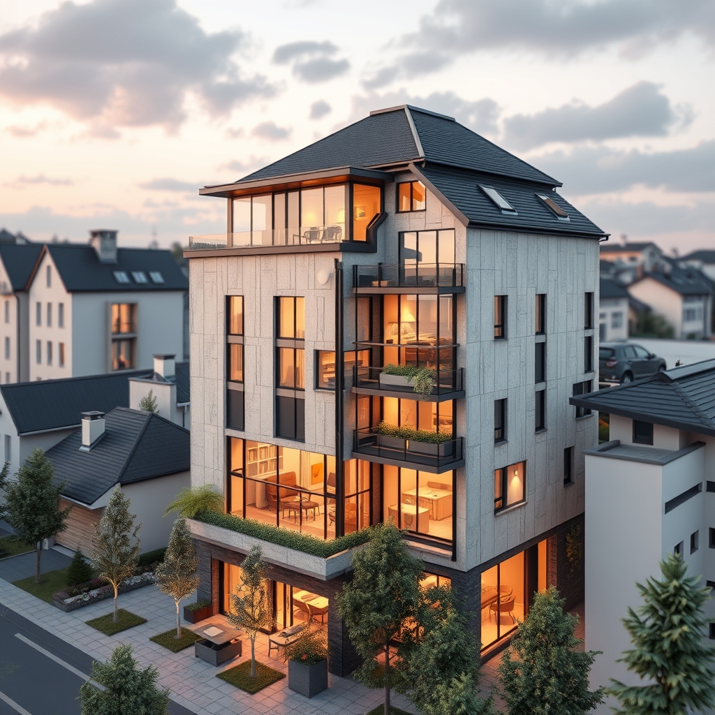 Soutěž Realizace roku 2025 ve stínicí technice: Vítězové jsou odbornou porotou oceněni