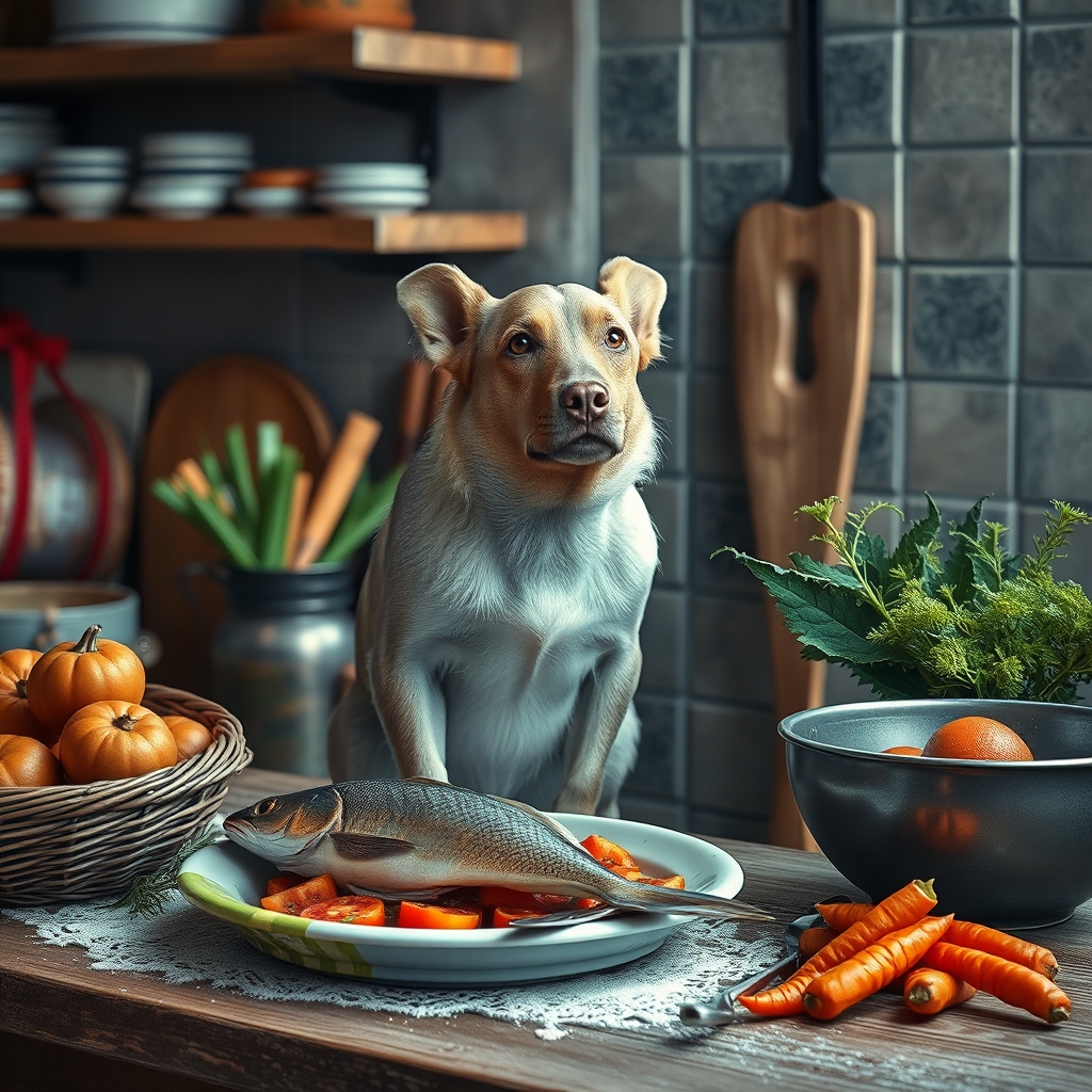 Správná volba psí misky a pelíšku – Klíč k pohodlí a zdraví vašeho čtyřnohého přítele