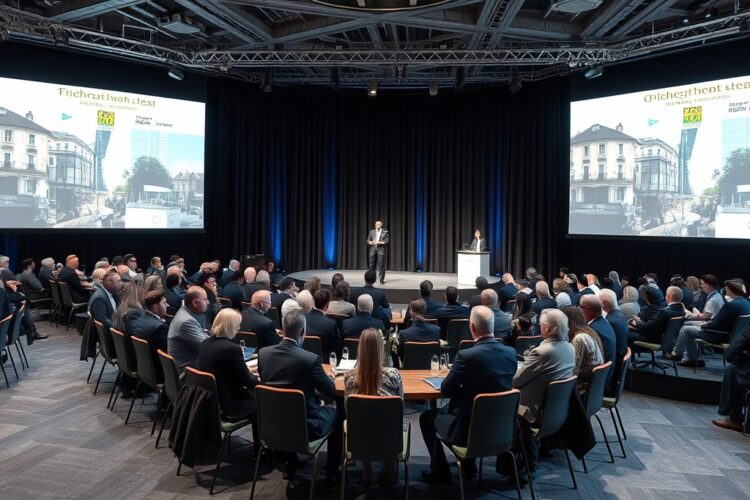 Stavebnictví v době udržitelnosti: Demolovat nebo přemýšlet?