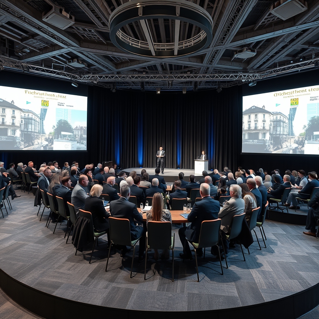 Stavebnictví v době udržitelnosti: Demolovat nebo přemýšlet?