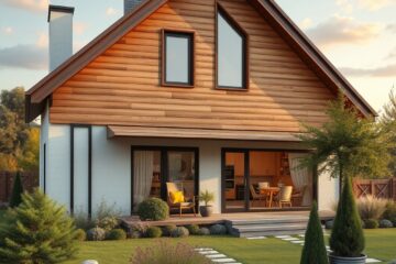 Svěží domov s bazénem: Inspirace z Izraele