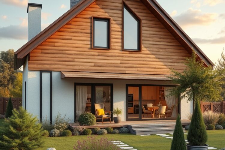 Svěží domov s bazénem: Inspirace z Izraele