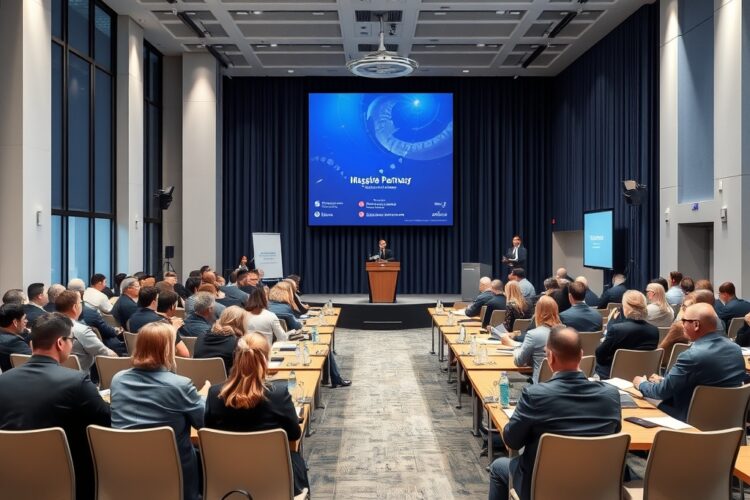 Údržba v hlavní roli: Diagnostika jako křižovatka inovací