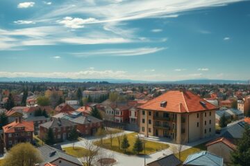 Úsporné bytové domy na SFPI: Co přináší a jak se přihlásit