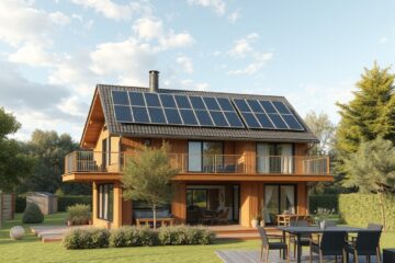 Úsporné bytové domy na SFPI: Jak získat zvýhodněný úvěr a úspory energie