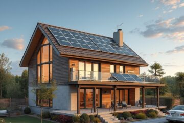 Úsporné bytové domy na SFPI: Kdy můžete požádat o zvýhodněný úvěr?