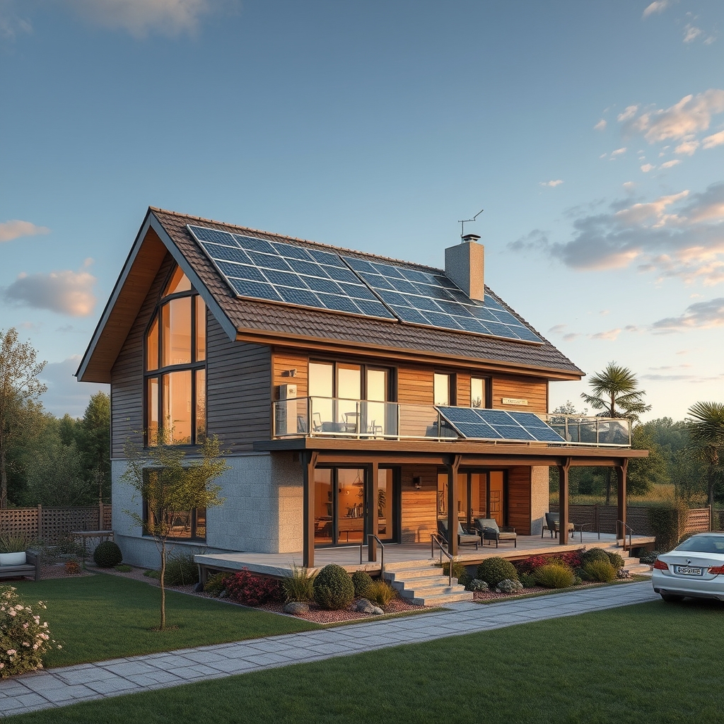 Úsporné bytové domy na SFPI: Kdy můžete požádat o zvýhodněný úvěr?