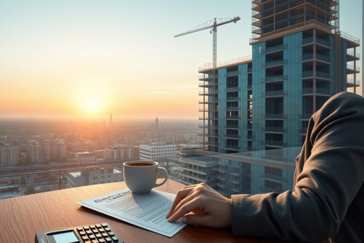 Úvěr ze stavebního spoření – levná alternativa pro financování bydlení?