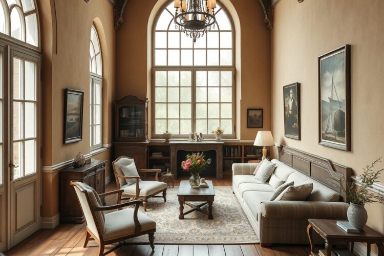 Vnitřní zateplení historických staveb: Výhody a nevýhody