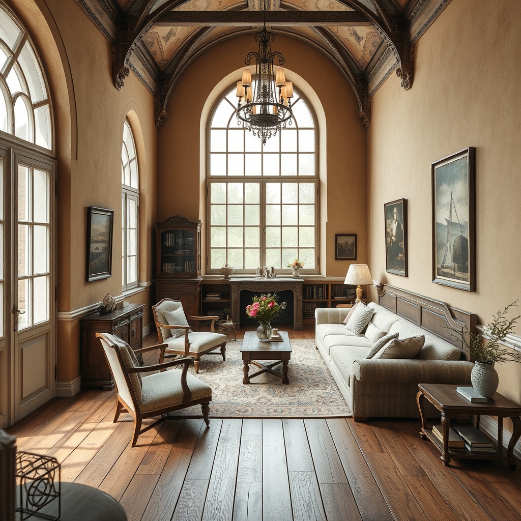 Vnitřní zateplení historických staveb: Výhody a nevýhody