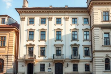 Vnitřní zateplení historických staveb: Výhody a nevýhody udržitelnosti