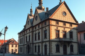 Vnitřní zateplení historických staveb: co víme a co bychom měli vědět