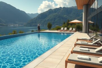 Vyberte si ideální bazén pro své letní radovánky