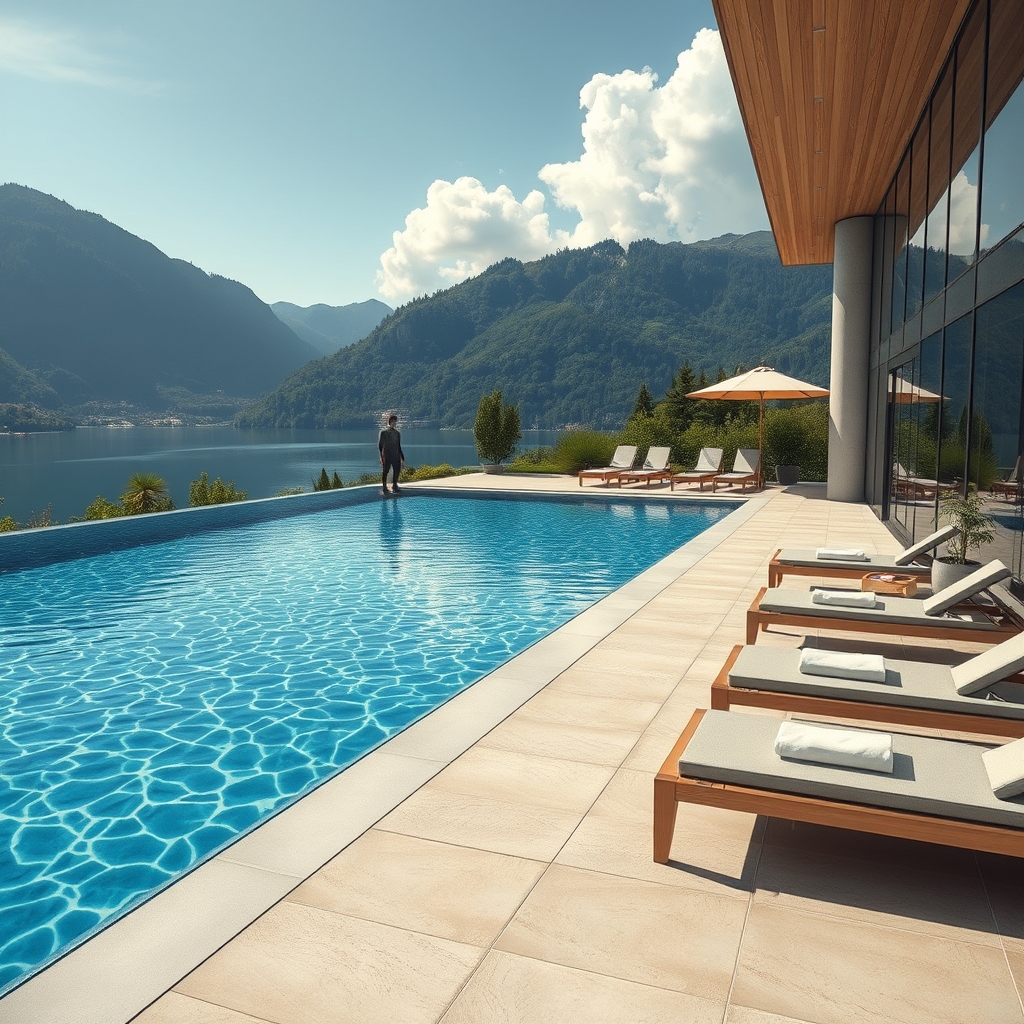 Vyberte si ideální bazén pro své letní radovánky