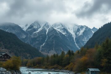 Vyměňte vánoční kombinace za florální motivy, aby vás jaro snáz najilo