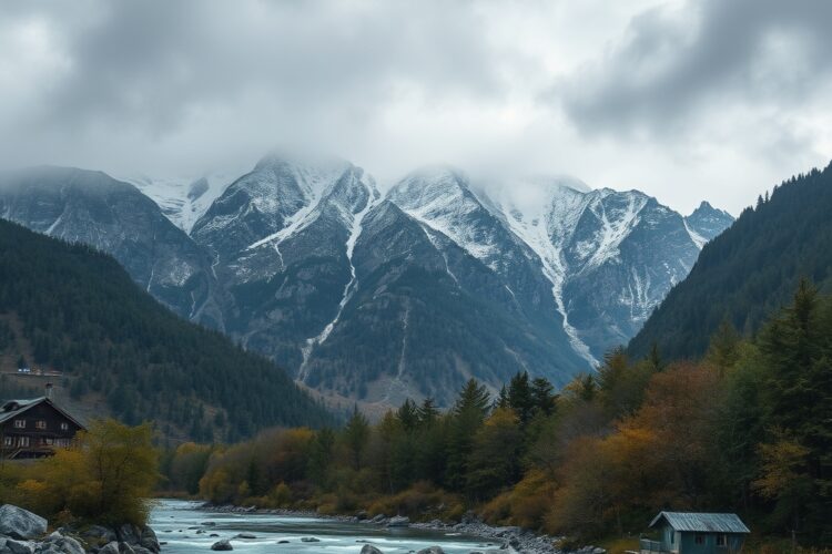 Vyměňte vánoční kombinace za florální motivy, aby vás jaro snáz najilo