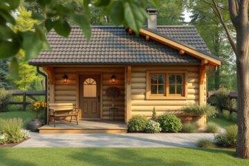 Zdravé domy z nepálené hlíny: Budoucnost stavění nebo nápad z minulosti?