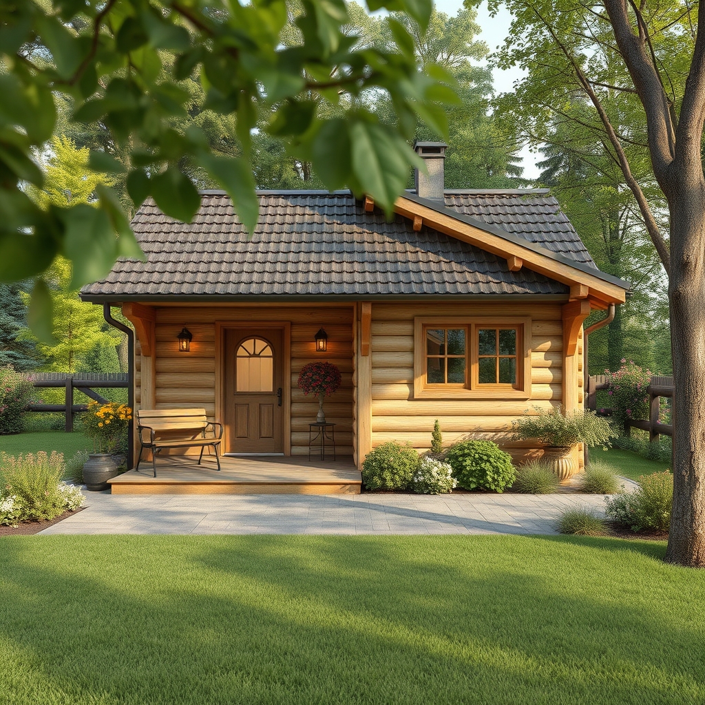 Zdravé domy z nepálené hlíny: Budoucnost stavění nebo nápad z minulosti?