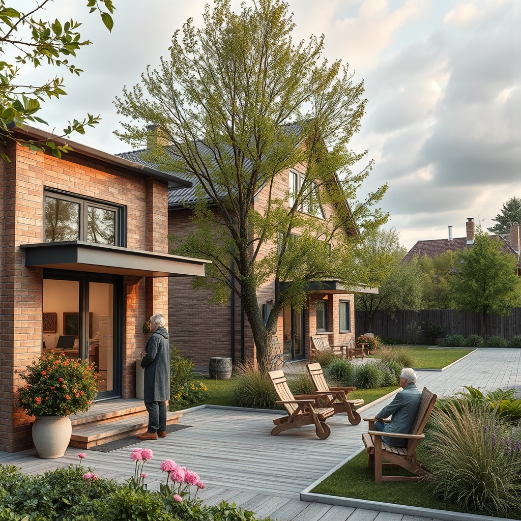 Zelená úsporám 2026: Nová forma krytí úroků z úvěru na renovace