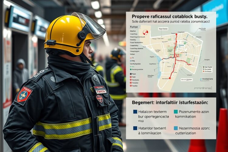 Změny v požární ochraně staveb: Co byste měli vědět před rokem 2026?