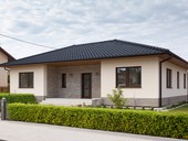 Novinka pro zateplení s keramickým a kamenným obkladem