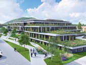 Spravedlivá transformace mění Třinec