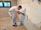 JUB Clima Control: Inovativní systém vnitřního zateplení