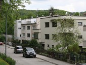 Současné možnosti modernizace funkcionalistických bytových domů