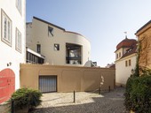 Novostavba na Malé Straně: Jak Moderní Architektura Mění Trh s Nemovitostmi