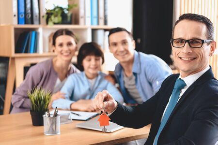 Podmínky živnosti realitního makléře