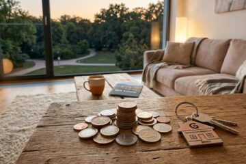 Jak správně danit příjmy z pronájmu: Kompletní průvodce pro majitele nemovitostí v roce 2026