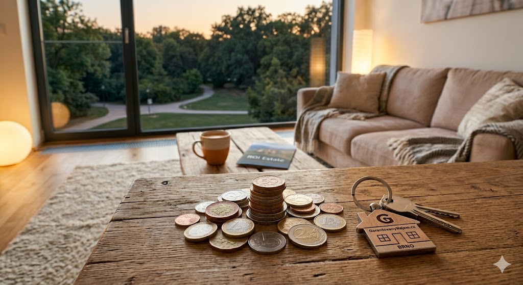 Jak správně danit příjmy z pronájmu: Kompletní průvodce pro majitele nemovitostí v roce 2026 Jak správně danit příjmy z pronájmu: Kompletní průvodce pro majitele nemovitostí v roce 2026