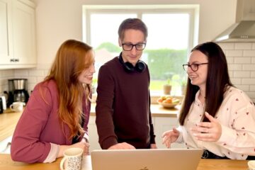 Bydlení mladé generace: největší problém nejsou ceny. Největší problém je čekání. 