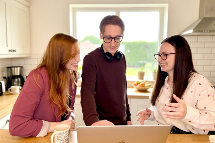 Bydlení mladé generace: největší problém nejsou ceny. Největší problém je čekání.