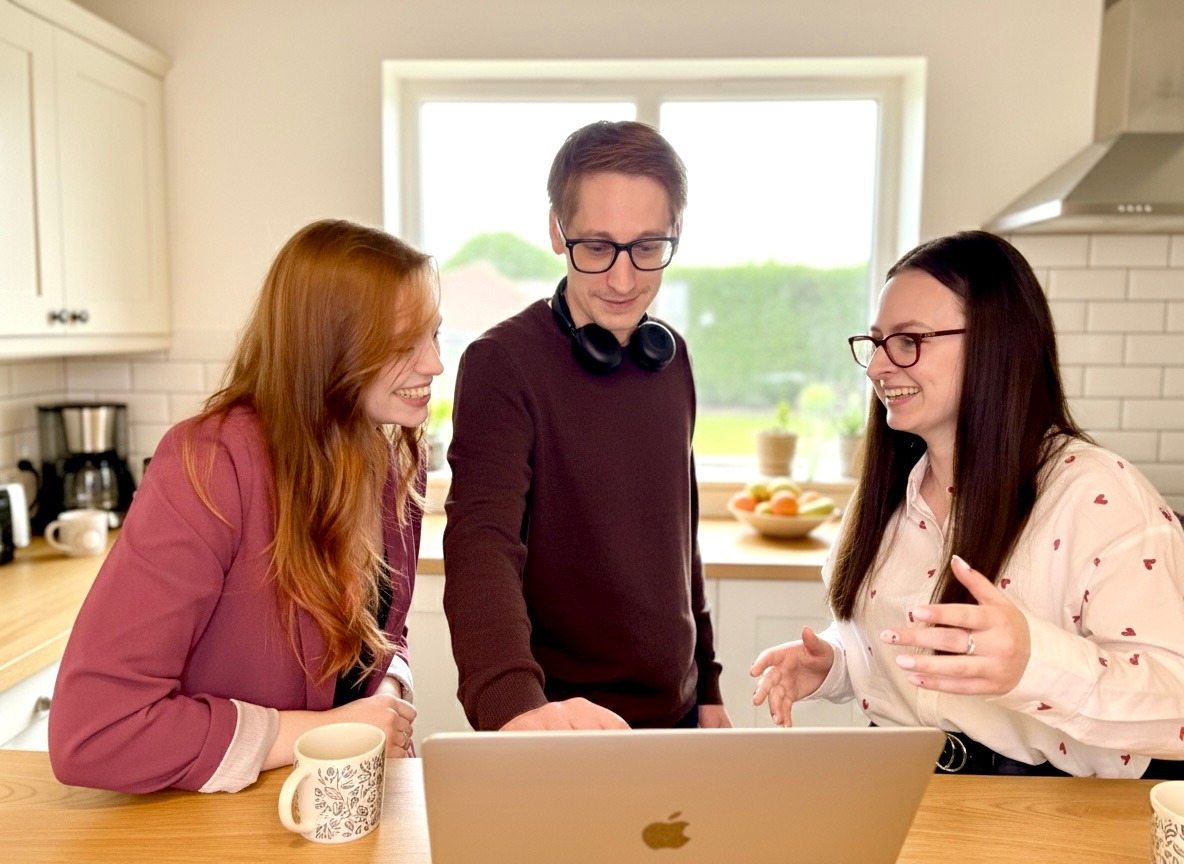 Bydlení mladé generace: největší problém nejsou ceny. Největší problém je čekání. 