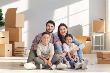 Jak prodat byt a koupit nový dřív, než se vystěhujete