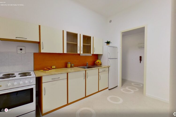 3D prohlídka nemovitosti a její vliv na rozhodování kupujících